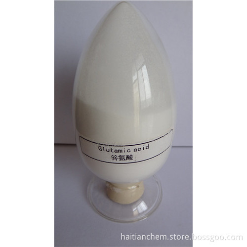 L-Glutamicacid